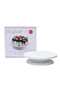 Top Line Plastic Cake Turntable - 4