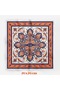 70X70 Cubeb Garden Bandana/ Scarf - 2