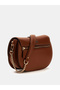 Carrie Covered Women's Brown Shoulder Bag Hwvg9896200-Cog - 5