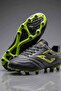 Men's Football Cleats Set -Bag-Protective Pads Set of 4 - 4