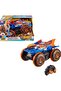 Monster Trucks Tiger Shark Climber RC Car 1:15 Scale JFR39
