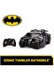Batman TDK Trilogy Batmobile Tumbler RC - 4