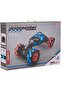 Hyper Active Stunt RC Car QX3688-25