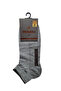 Egyptian 61209 Men's Modal Tencel Booties Socks - 5