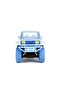 Stitch Jeep Wrangler Radio Control RC Car 1:16 Scale 253075010 - 2
