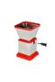 Stainless Steel Chilly Cutter - 3
