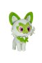 Sprigatito Plush PKW3353/PKW3351 - 2