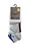 Egyptian 61209 Men's Modal Tencel Booties Socks - 3