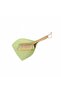 Plus Bamboo Dust Pan With Brush