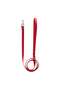 Solid Color Leash - 2