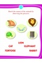 Kid's 3rd Activity Book - Environment - 3