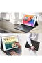 Keyboard Case with Touchpad for iPad 10.2 9th Generation 2021/8th Gen 2020/7th Gen 2019 Magnetically - 6