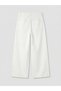 Lcw Kids Wideleg Embroidered Girls' Trousers - 2