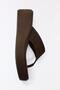 Platform heeled flip-flop sandals - 5