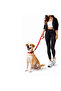 Solid Color Leash - 7