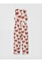 Lcw Kids Patterned Girls' Jumpsuit - 2