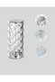 Crystal Rgb Led Table and Night Lamp – Stylish Decoration with 16 Color Modes and Remote Control - 5
