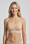 6237 Premium Comfort Sports Bra – Seamless, Wire-Free, No Trace, Adjustable Straps