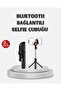 Wireless Bluetooth Selfie Stick – 360 °   Rotatable Head Portable and Portable - Miyng4318-93