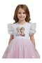 D' Daniela - Elsa Fairy Glow Dress - Multicolor - 1Y to 8Y - 3