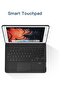 iPad Keyboard Case with Trackpad for iPad Pro 11 inch 2018 2020 Air 4 10.9 inch,iPad Wireless Blueto - 6