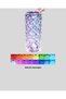Crystal Rgb Led Table and Night Lamp – Stylish Decoration with 16 Color Modes and Remote Control - 4