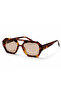 نظارات شمسية نسائية GG-0024 - 4