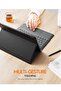 Galaxy Tab S8 Keyboard Case, Touchpad with S Pen Slot, for Samsung Galaxy Tab S8 / S7 11 inch SM-X70 - 3
