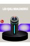 Ultrasonic Air Humidifier with Aromatherapy Led Atmosphere Light - Stepco5942-3415
