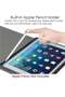 iPad Keyboard Case for iPad Apple iPad Pro 11 2018/2020/2021 iPad Cover with Keyboard Built-in Touch - 6