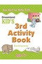 Kid's 3rd Activity Book - Environment