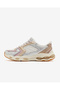 Skech-gel - retro pulse women's white/silver/gold sneakers 150820 wsgd