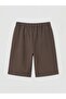 Lcw Kids Girls' Printed Shorts - 2