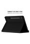 For Samsung Galaxy Tab S7 FE / S7 Plus /S8+ 12.4 inch Case with Keyboard - Smart Detachable Wireless - 4