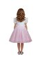 D' Daniela - Elsa Fairy Glow Dress - Multicolor - 1Y to 8Y - 4
