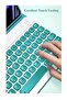 Keyboard Case for iPad 10.2" 9th/8th/7th Generation – Magnetically Detachable Wireless Keyboard with - 5