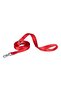 Solid Color Leash - 4