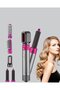 5-in-1 Hair Styling Machine for Fast Drying and Salon-Quality Finish - Karbul3984-5 - 2