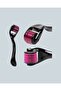 Dermaroller Titanium 540 Needles 1 mm Skin Renewal and Anti Aging Effect - Sptrot6421-9483 - 5