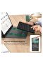iPad Pro 13" (2024) Wireless Keyboard Case with Touchpad – Detachable Bluetooth Smart Keyboard, Mult - 4