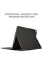 iPad Keyboard 9th Generation, Keyboard for iPad 8th Generation/7th Gen 10.2 Inch, Smart Trackpad, De - 3