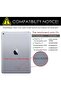 iPad Keyboard Case for iPad Apple iPad Pro 11 2018/2020/2021 iPad Cover with Keyboard Built-in Touch - 5