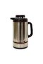 Flask Stainless Steel SSSM 1.3 Litre - 2
