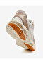 Skech-gel - retro pulse women's white/silver/gold sneakers 150820 wsgd - 7
