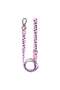 Patterned Recycled Leash - 8