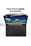 iPad Air & Pro Keyboard Case: Slim, Smart, and Ready for Work - 5