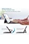 iPad Keyboard Case with Trackpad for iPad Pro 11 inch 2018 2020 Air 4 10.9 inch,iPad Wireless Blueto - 3