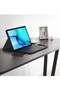 Galaxy Tab S8 Plus/ S7 Plus Keyboard Case, Wireless Detachable