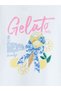 Lcw Kids Crew Neck Printed Girls' T-Shirt - 3