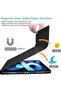 iPad Pro 13" (2024) Wireless Keyboard Case with Touchpad – Detachable Bluetooth Smart Keyboard, Mult - 7